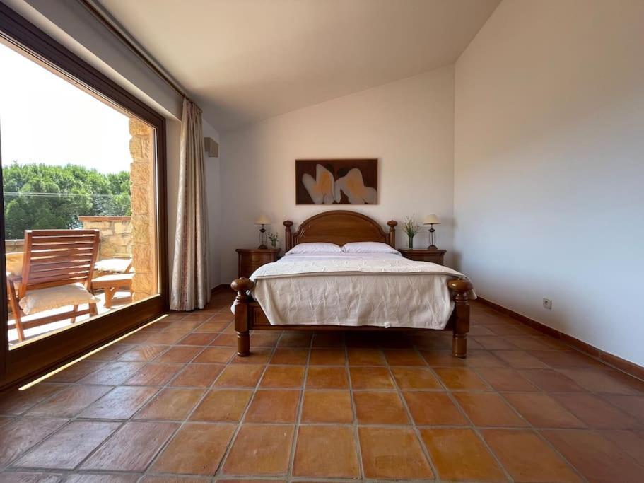 Villa Quinta Mazagatos Segovia à La Lastrilla Extérieur photo