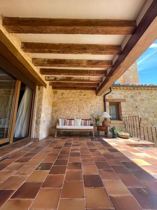 Villa Quinta Mazagatos Segovia à La Lastrilla Extérieur photo