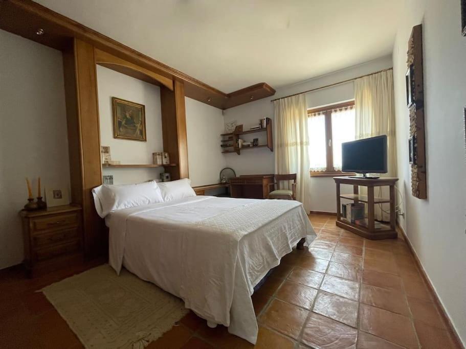 Villa Quinta Mazagatos Segovia à La Lastrilla Extérieur photo