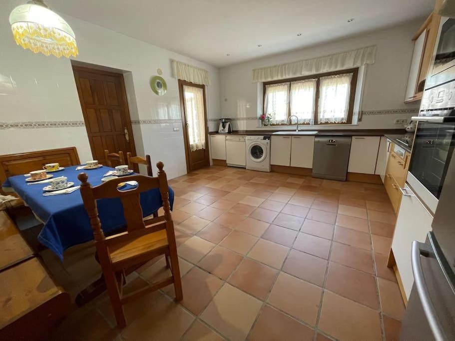 Villa Quinta Mazagatos Segovia à La Lastrilla Extérieur photo