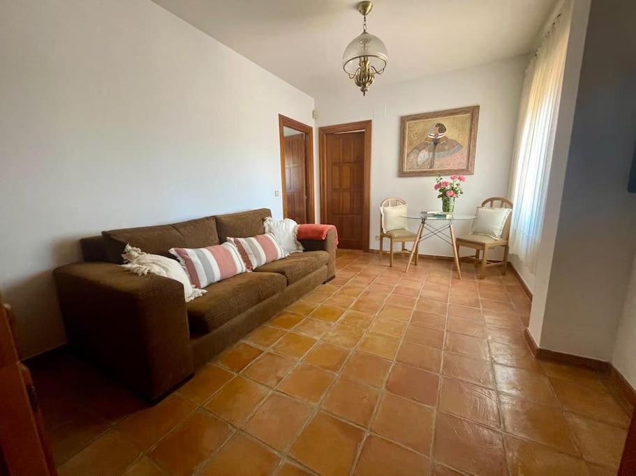Villa Quinta Mazagatos Segovia à La Lastrilla Extérieur photo