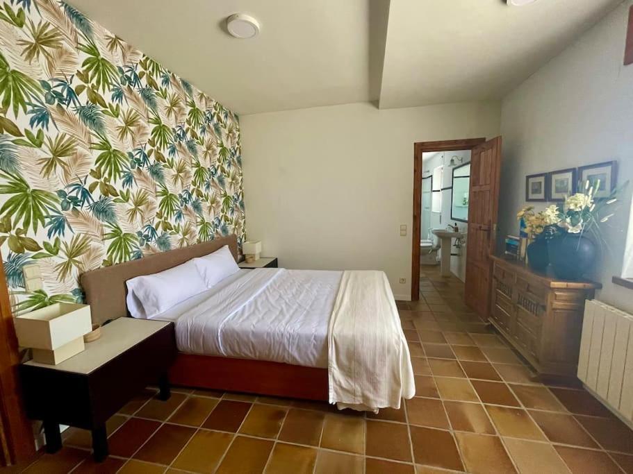 Villa Quinta Mazagatos Segovia à La Lastrilla Extérieur photo