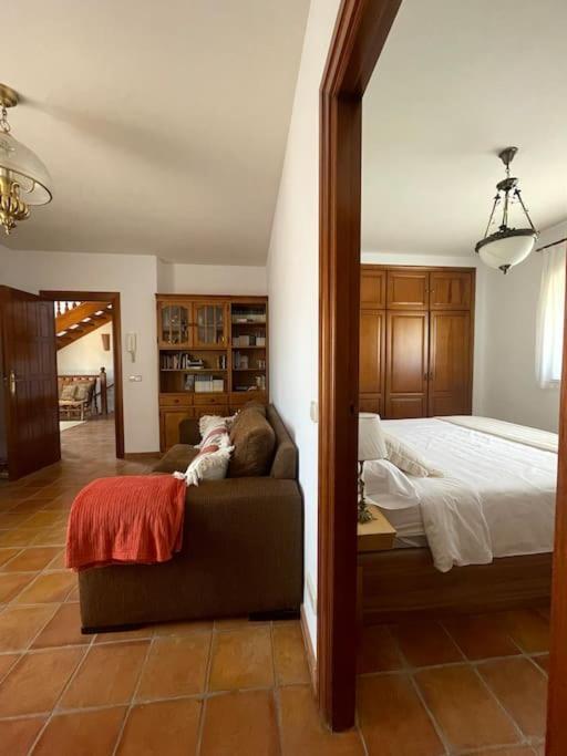 Villa Quinta Mazagatos Segovia à La Lastrilla Extérieur photo