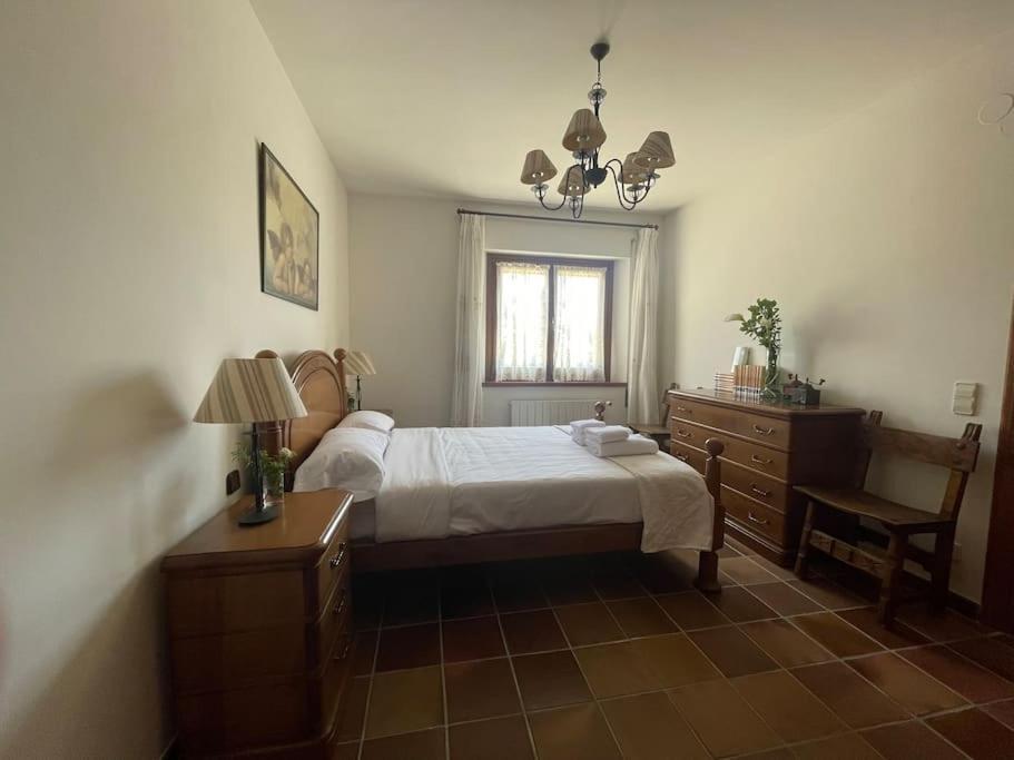 Villa Quinta Mazagatos Segovia à La Lastrilla Extérieur photo