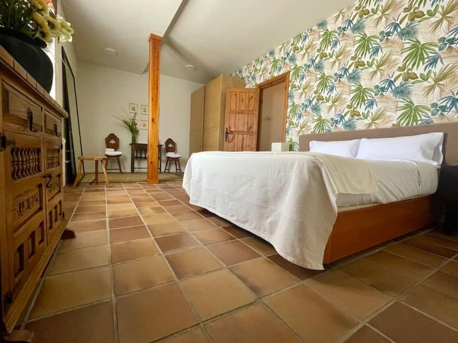Villa Quinta Mazagatos Segovia à La Lastrilla Extérieur photo