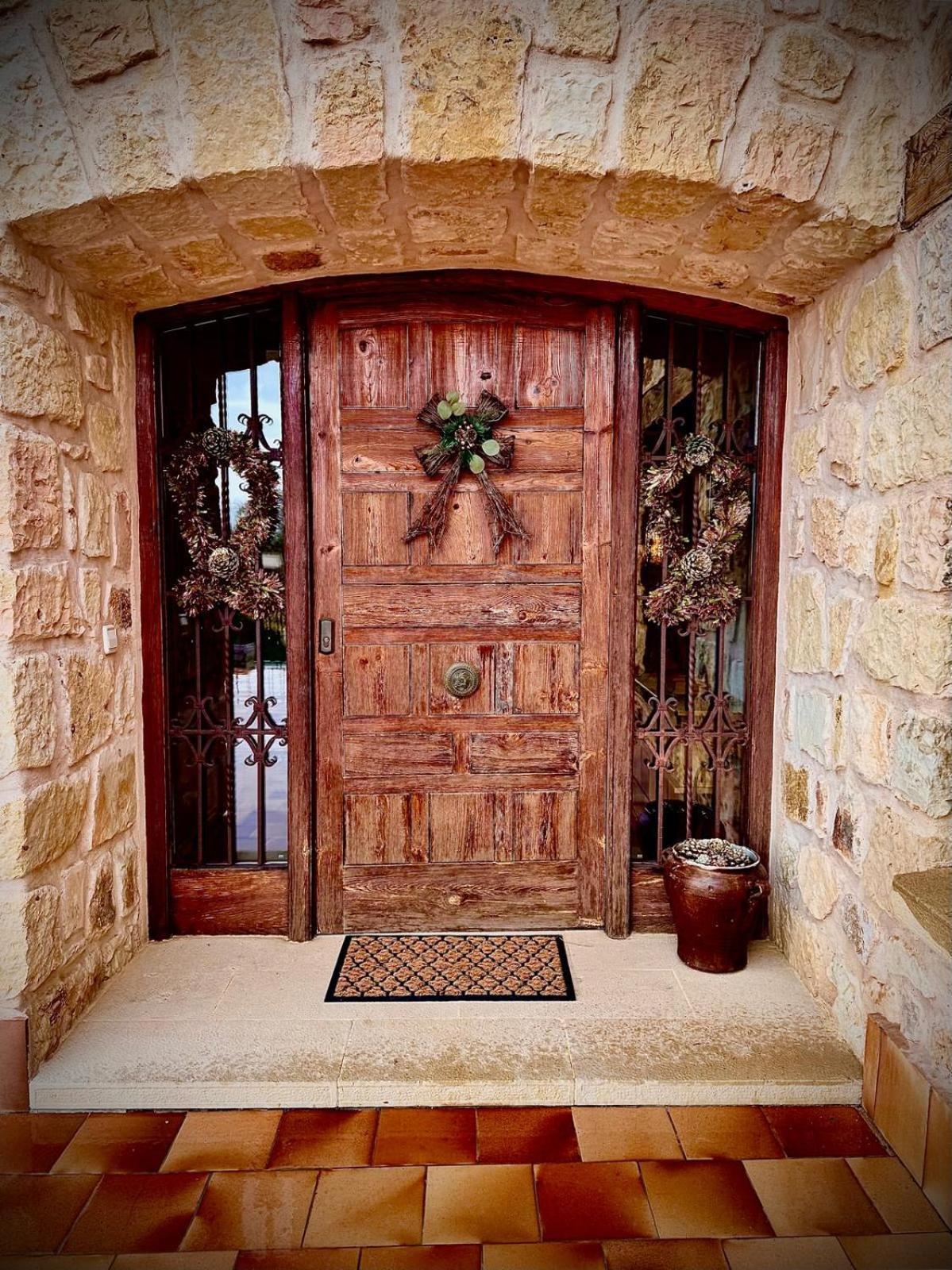 Villa Quinta Mazagatos Segovia à La Lastrilla Extérieur photo